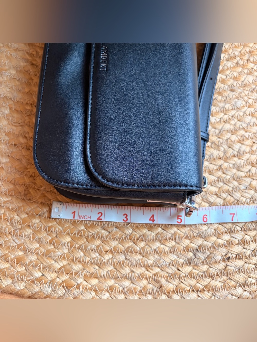 Lambert Rory purse - Picture 9 of 10